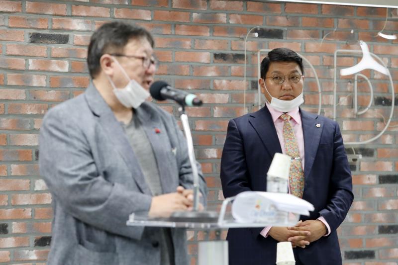 지역 문화예술 공동체의 상생을 위한 토론회_10