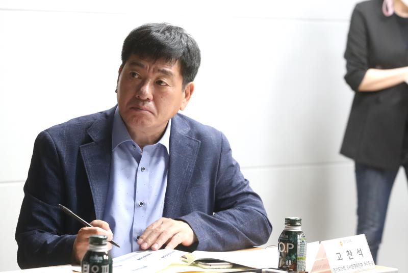 도시환경위원회 덕수정수장 현장방문_5