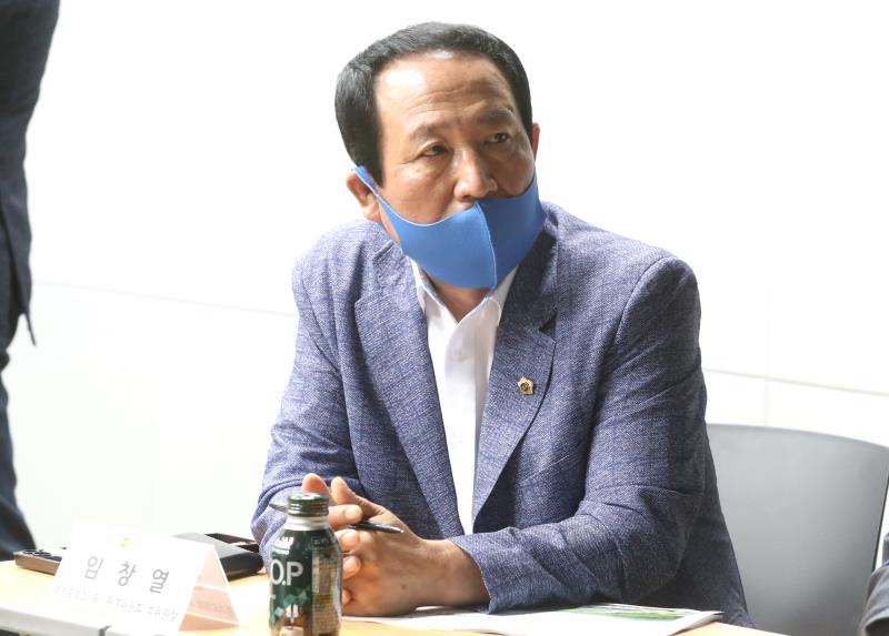 도시환경위원회 덕수정수장 현장방문_6