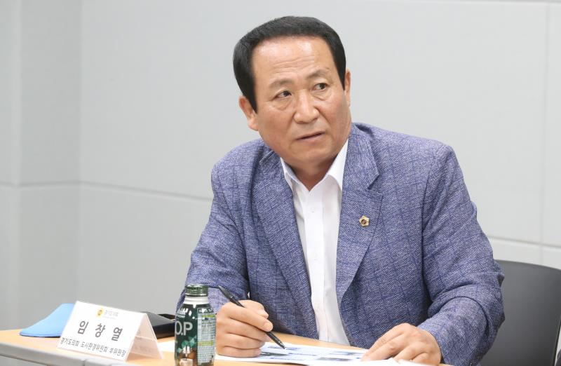 도시환경위원회 덕수정수장 현장방문_10
