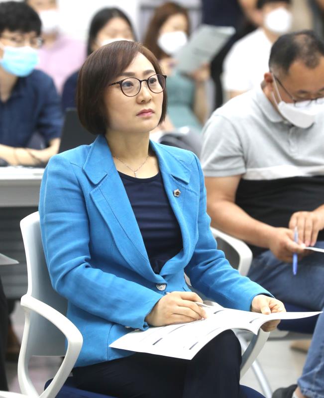 2021년 경기도 생활임금 공개정담회_2