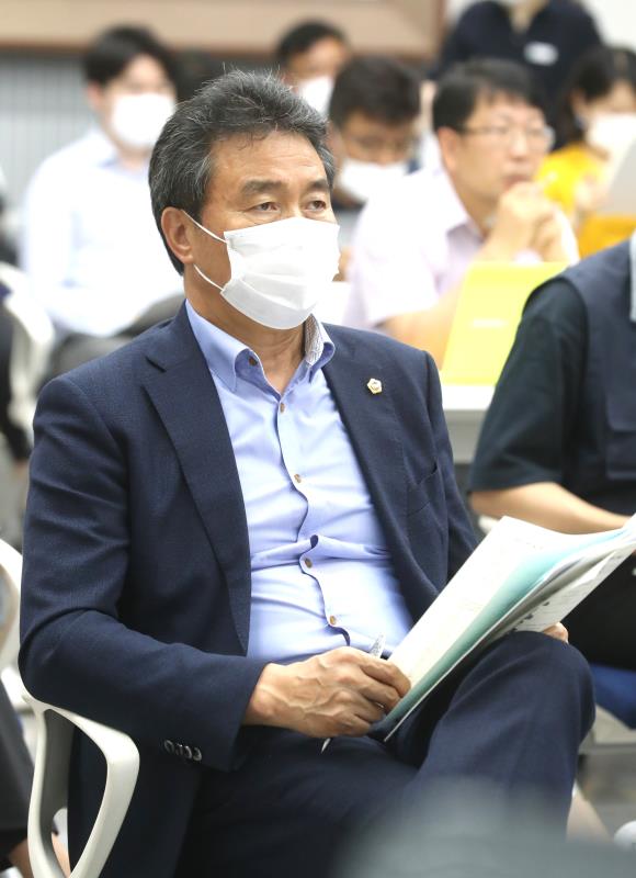 2021년 경기도 생활임금 공개정담회_5