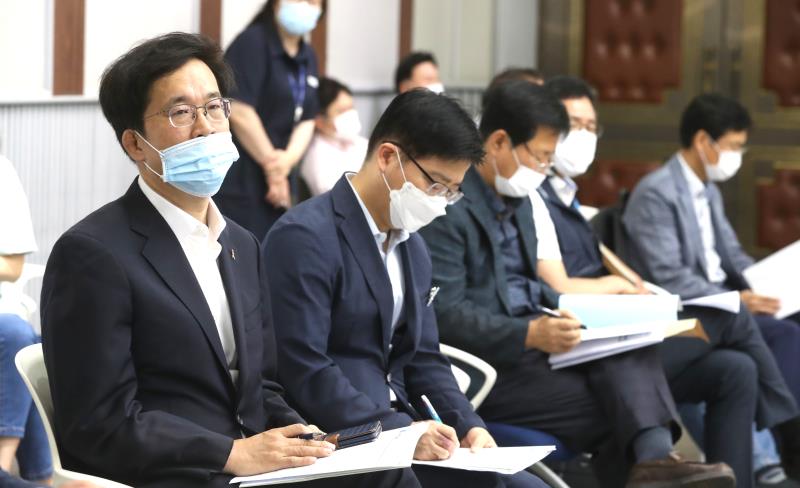2021년 경기도 생활임금 공개정담회_9