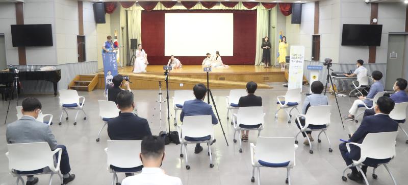 귀향 그후 그리고 지금 역사 콘서트_2