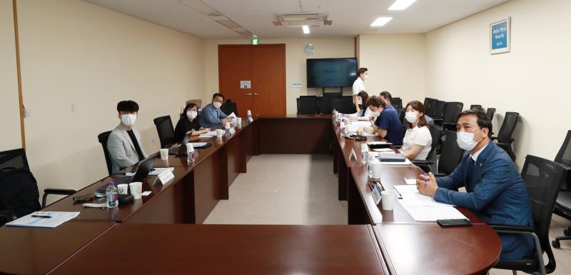 2020년 경기도의회 입법정책연구용역 최종보고회_9