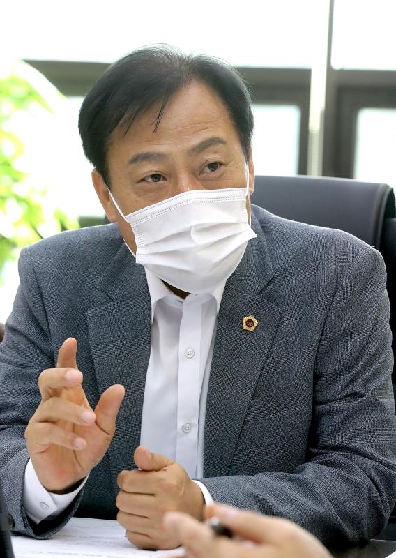 장현국 의장 뉴스10 인터뷰_4