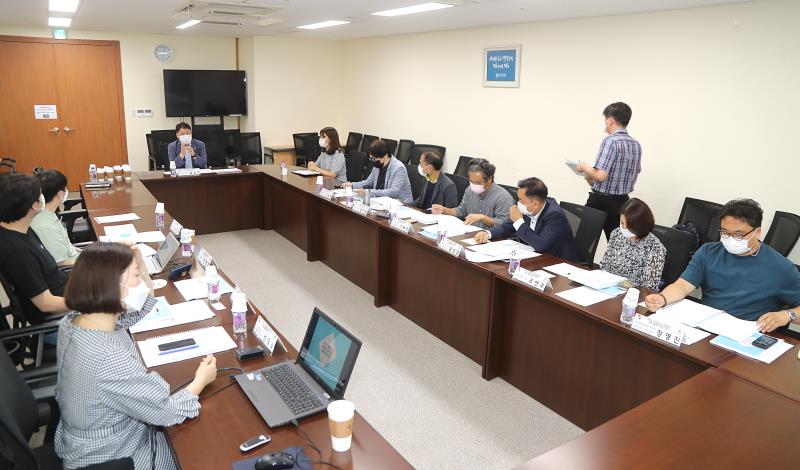 경기도 아동 청소년 문화공연 공간 활성화 방안 연구_2