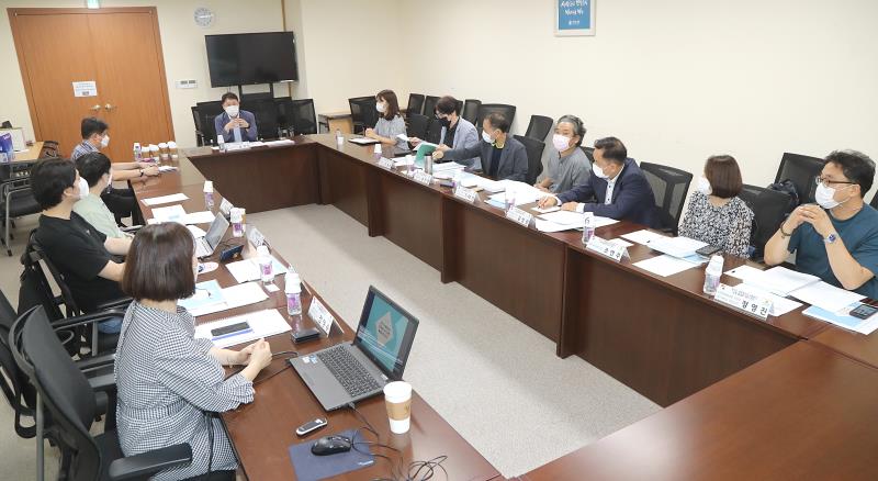 경기도 아동 청소년 문화공연 공간 활성화 방안 연구_3