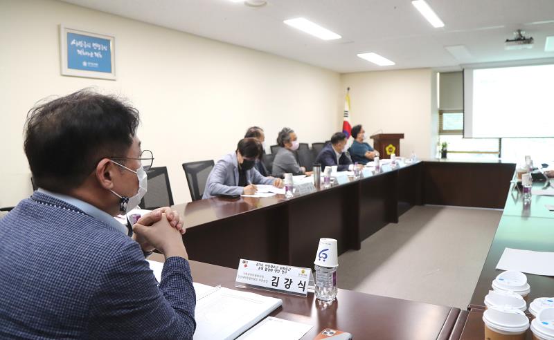 경기도 아동 청소년 문화공연 공간 활성화 방안 연구_7