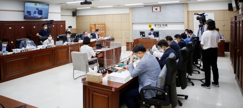 제346회 임시회 제1차 문화체육관광위원회_9