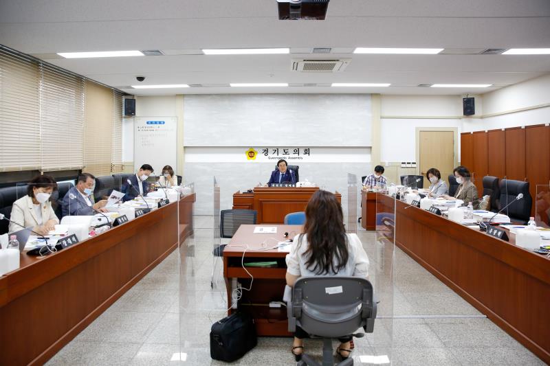 제346회 임시회 제1차 보건복지위원회_9