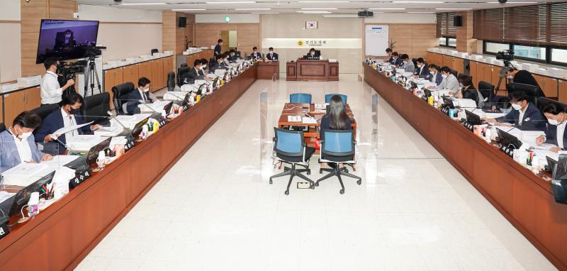 제346회 임시회 제1차 예산결산특별위원회_2