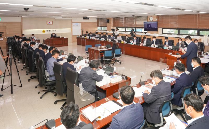 제346회 임시회 제1차 예산결산특별위원회_4