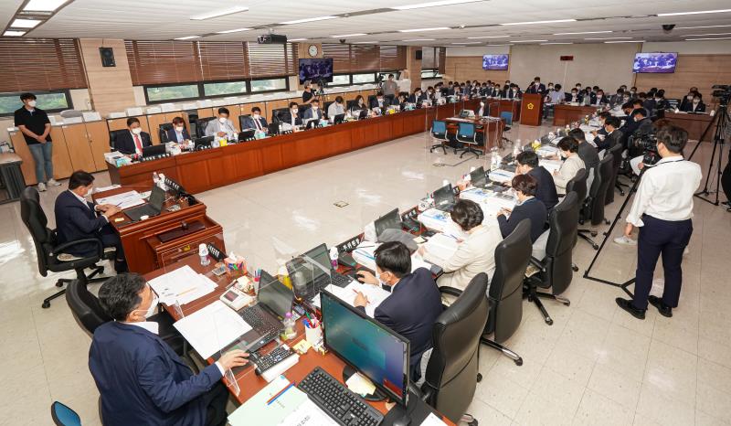 제346회 임시회 제1차 예산결산특별위원회_7