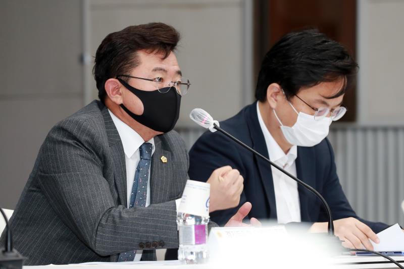 경기도의회 - 경기도 제2차 정책조정회의_10