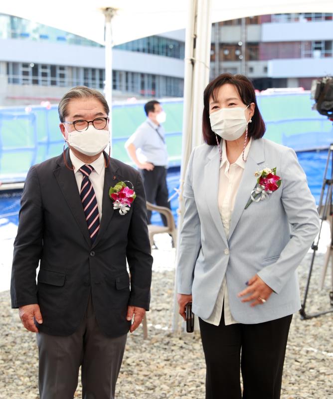 경기도교육청 남부신청사 건립공사 기공식_10