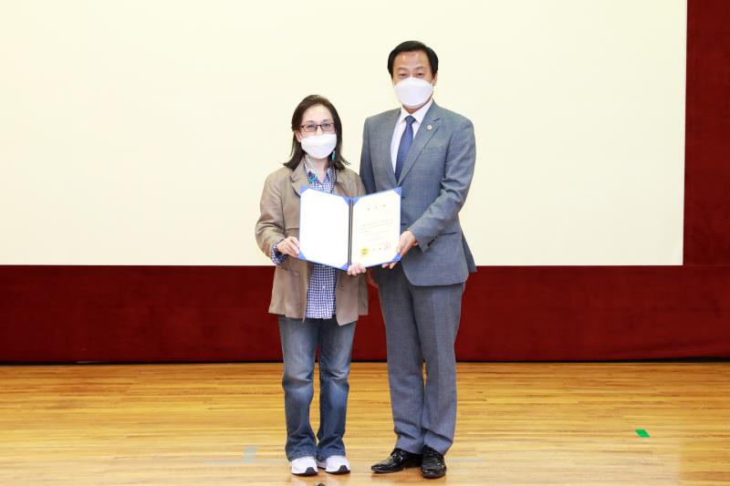 제3기 의정모니터 위촉식_6