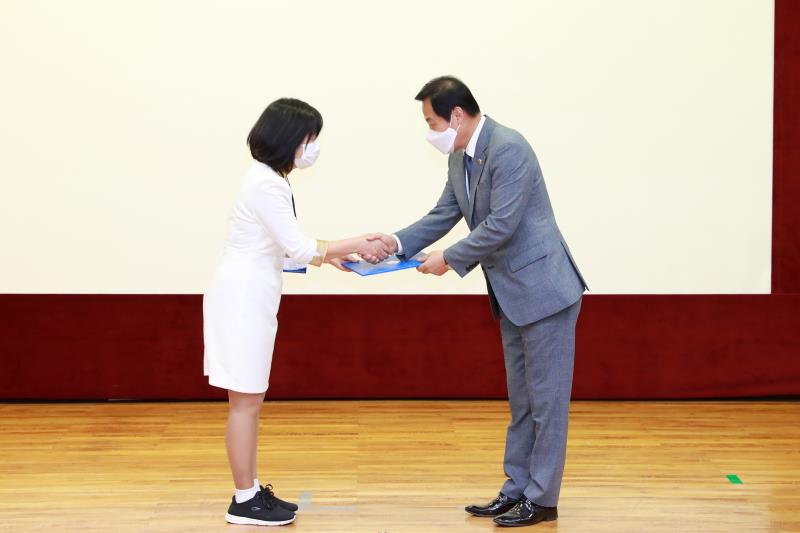 제3기 의정모니터 위촉식_10