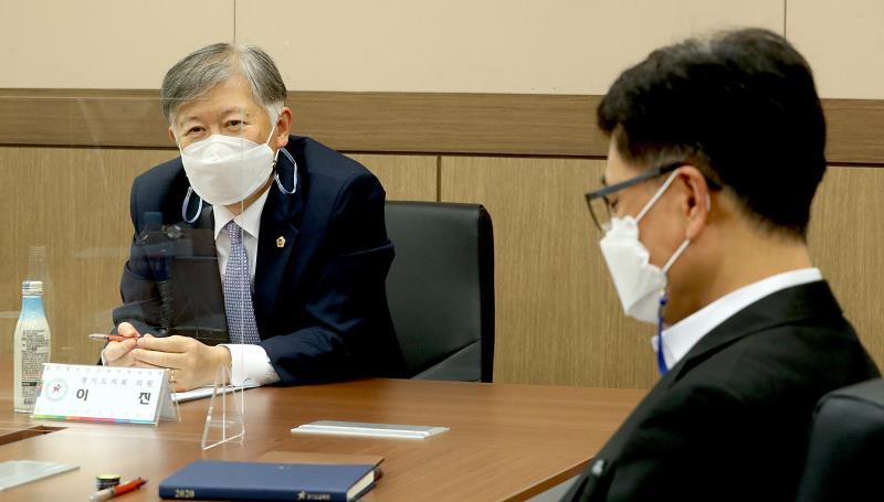 파주지원 교육청 청소년 교육의회 정담회_4