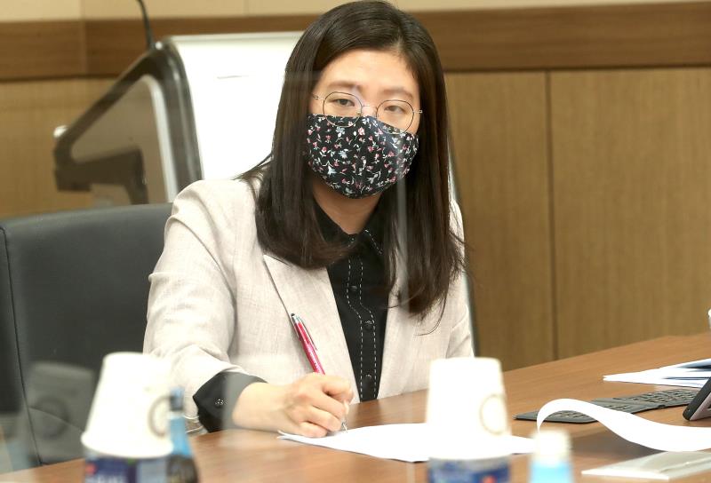 파주지원 교육청 청소년 교육의회 정담회_9