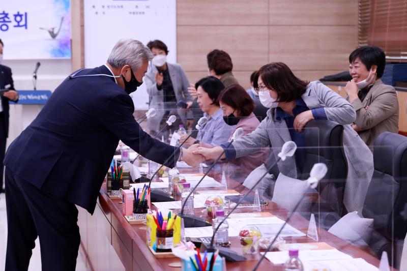 경기도의회 여성의원협의회 창립총회_3