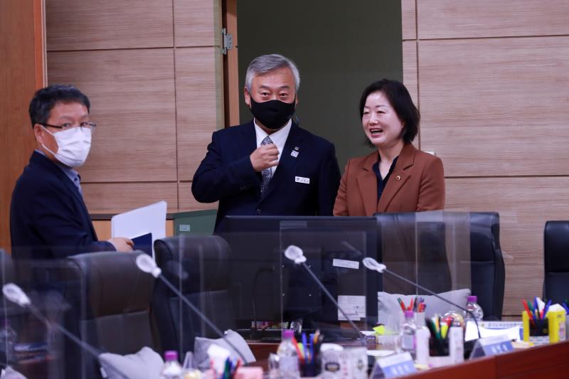 경기도의회 여성의원협의회 창립총회_4