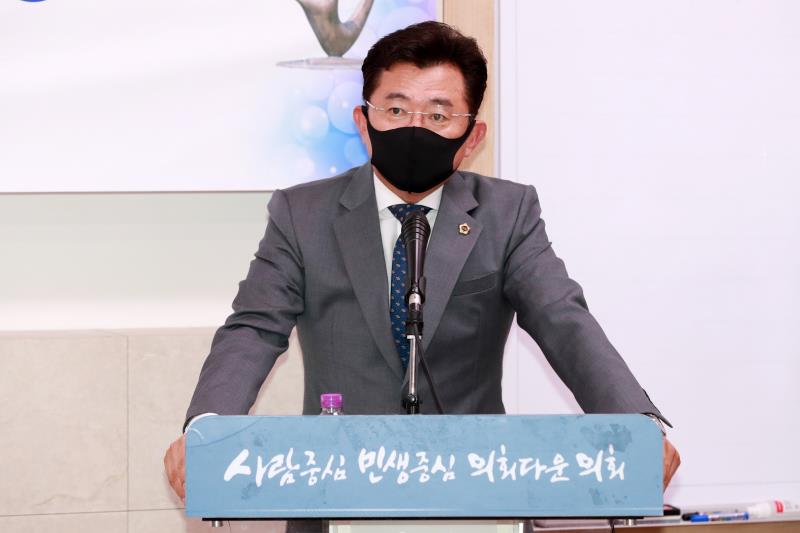 경기도의회 여성의원협의회 창립총회_10