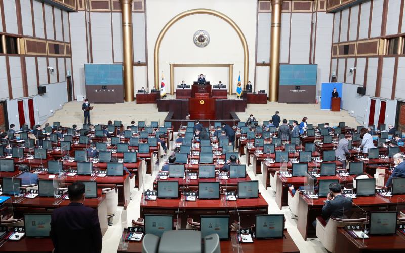 제347회 임시회 제1차 본회의_2