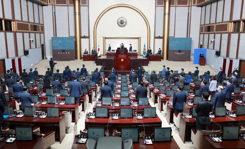 제347회 임시회 제1차 본회의_4