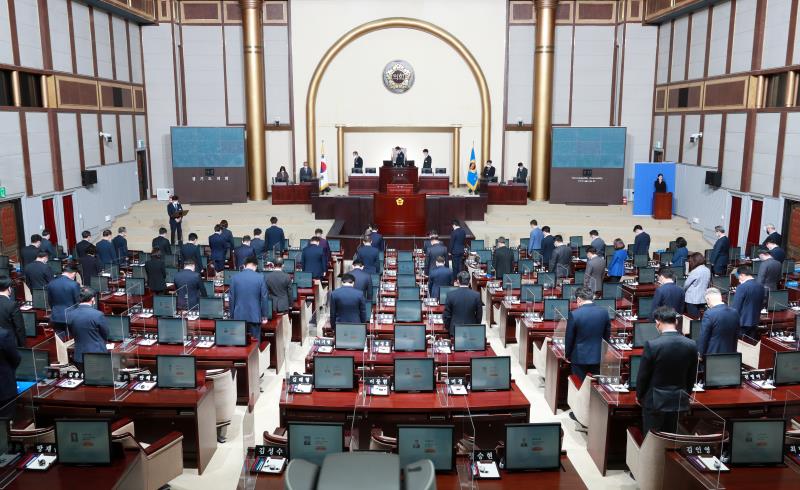 제347회 임시회 제1차 본회의_5