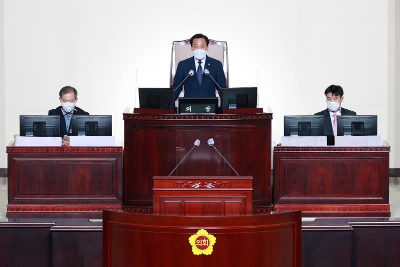 제347회 임시회 제1차 본회의_7