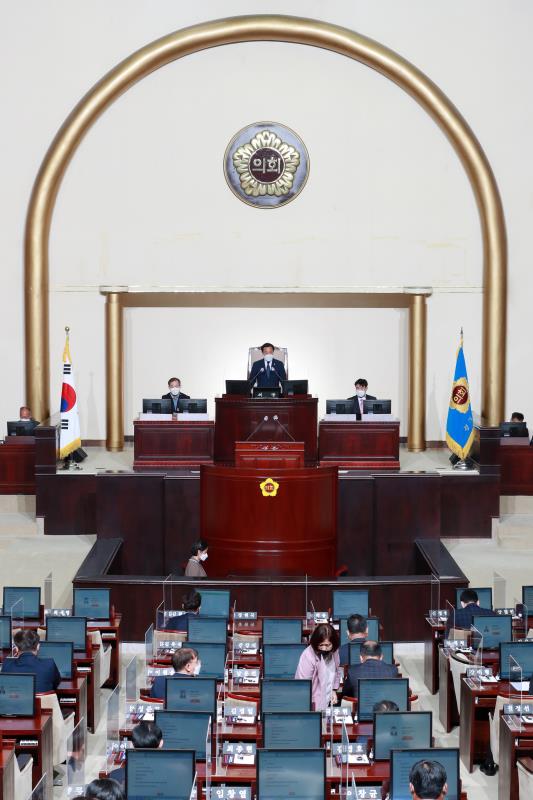 제347회 임시회 제1차 본회의_8