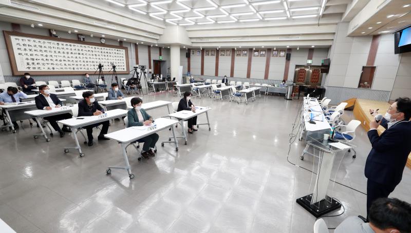 지방의회 교섭단체 활성화 방안에 관한 정책토론회_3