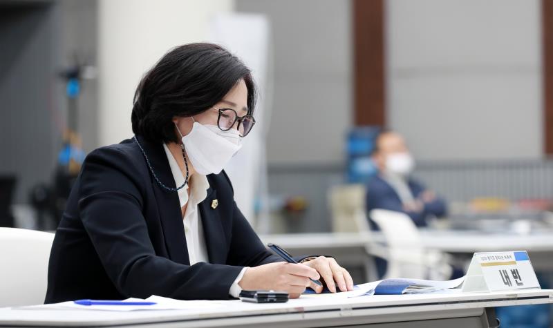 지방의회 교섭단체 활성화 방안에 관한 정책토론회_4