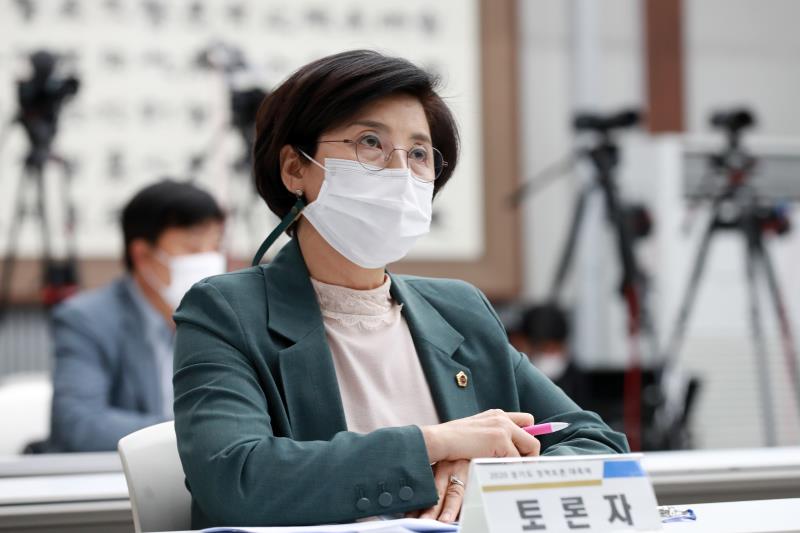 지방의회 교섭단체 활성화 방안에 관한 정책토론회_5