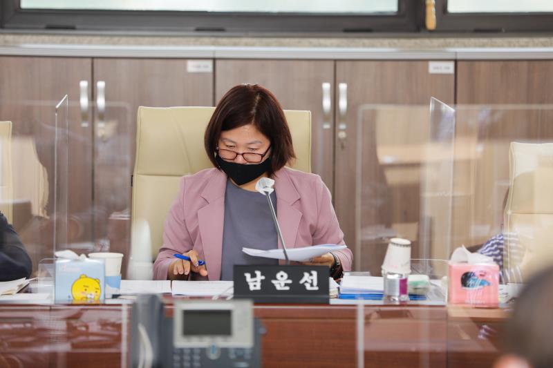 제347회 임시회 제1차 경제노동위원회_5