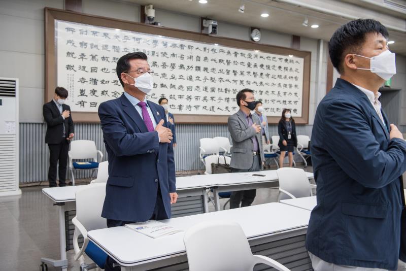 코로나19 이후, 문화예술 정책의 방향과 과제_9