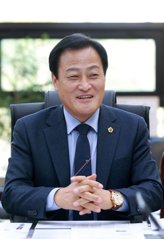 장현국 의장 파이낸셜뉴스 인터뷰_8