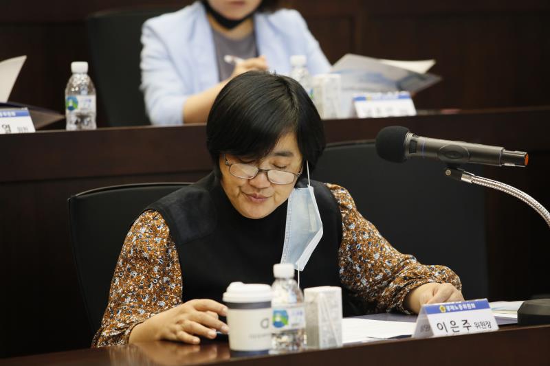 경제노동위원회 차세대융합기술연구원 현장방문 및 경기도시장상권진흥원 현장 정담회_3