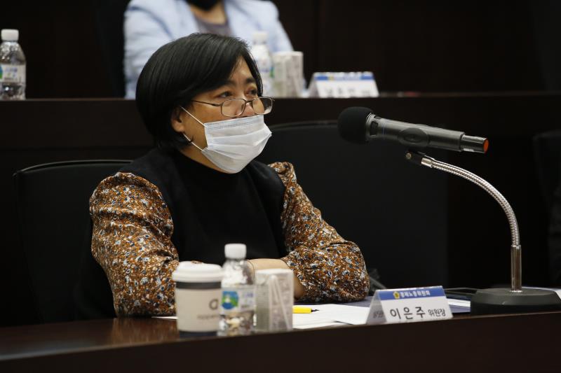 경제노동위원회 차세대융합기술연구원 현장방문 및 경기도시장상권진흥원 현장 정담회_6