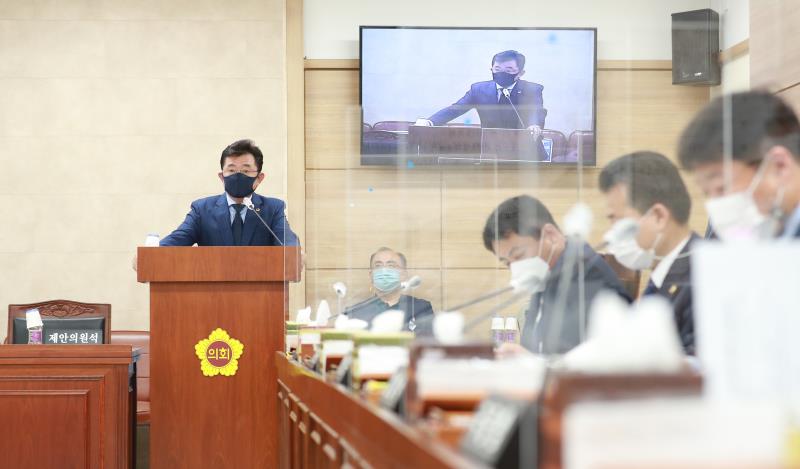 제347회 임시회 제1차 의회운영위원회_3