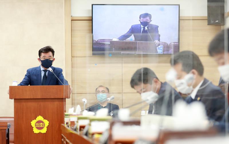 제347회 임시회 제1차 의회운영위원회_4