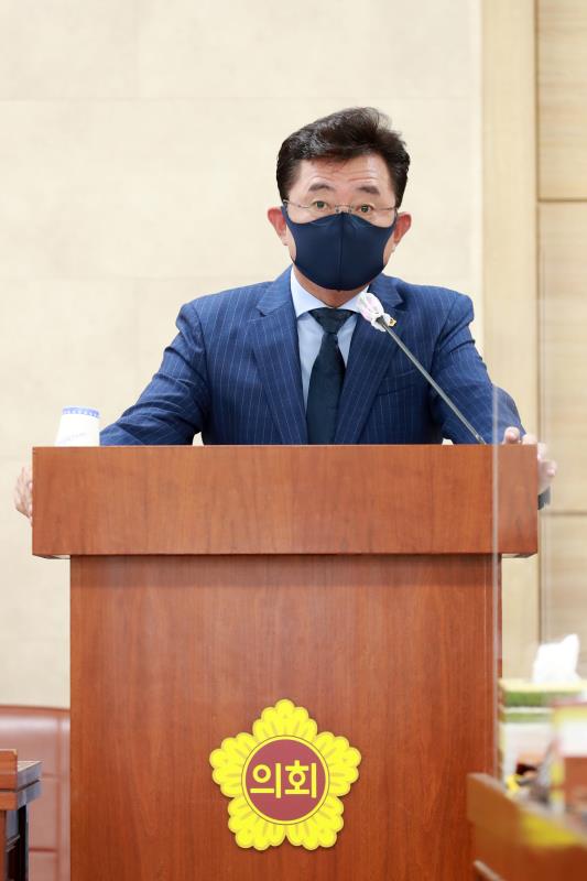 제347회 임시회 제1차 의회운영위원회_5