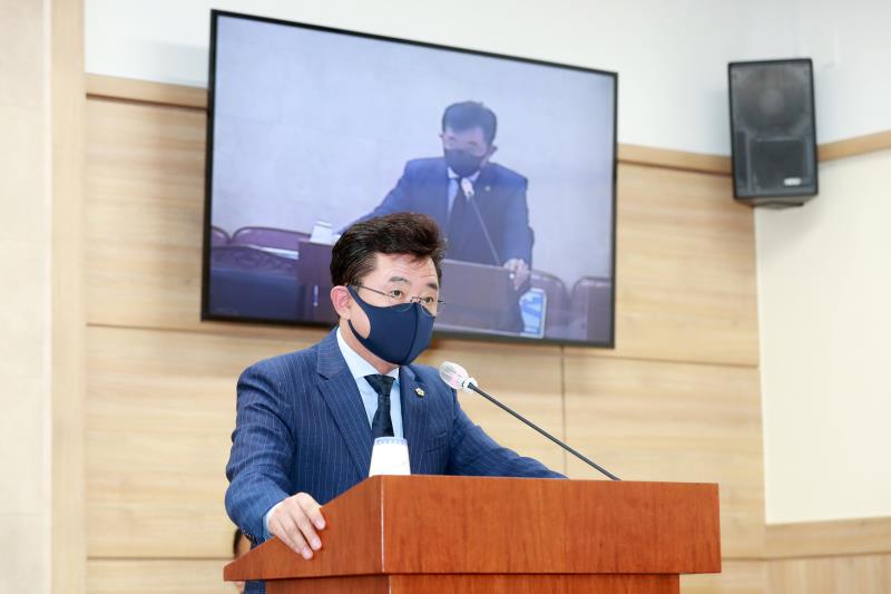 제347회 임시회 제1차 의회운영위원회_6