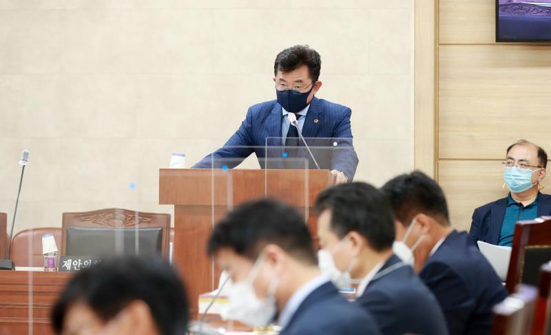 제347회 임시회 제1차 의회운영위원회_9