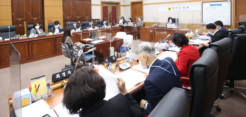 제347회 임시회 제1차 교육기획위원회_9