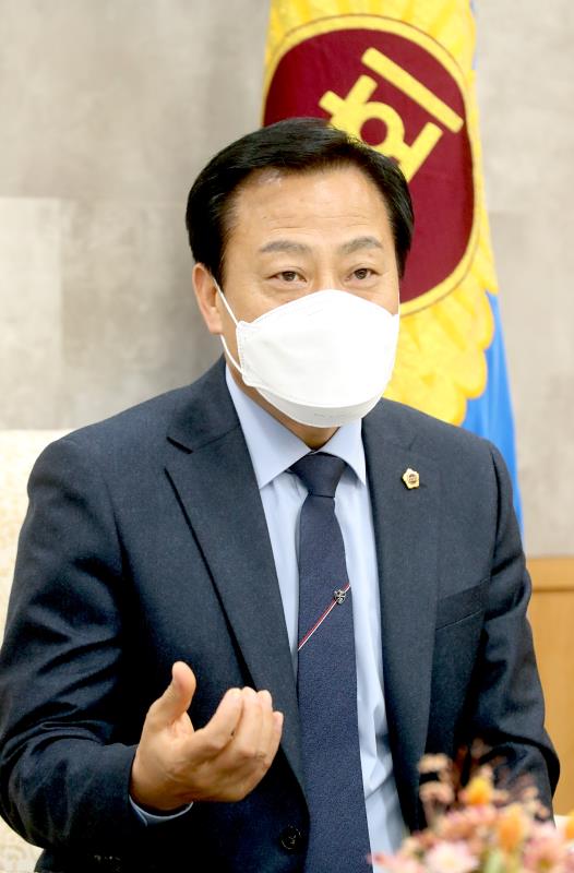 경기 언론인협회 인터뷰_6