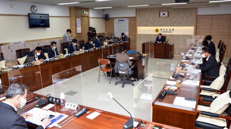 제346회 임시회 제1차 의회운영위원회_3
