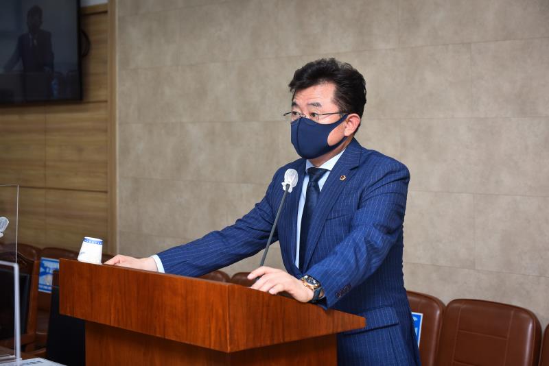 제346회 임시회 제1차 의회운영위원회_5