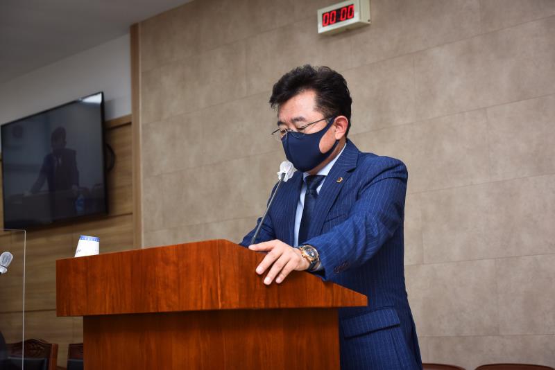 제346회 임시회 제1차 의회운영위원회_6